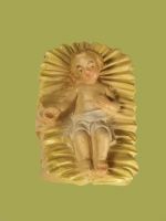 Produktbild zu: Jesuskind
