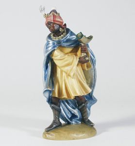 Produktbild zu: König Mohr