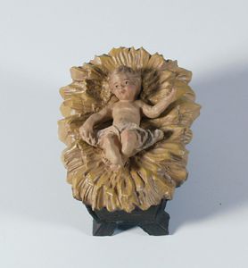 Produktbild zu: Jesuskind mit Barren