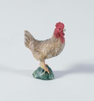 Produktbild zu: Huhn rechtsschauend