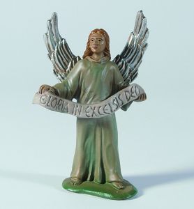 Produktbild zu: Engel