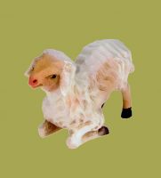 Produktbild zu: Lamm kniend
