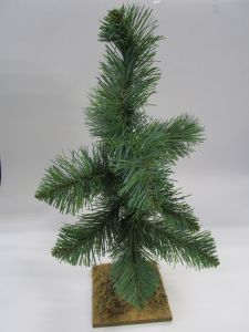 Produktbild zu: Baum, Höhe ca. 38 cm