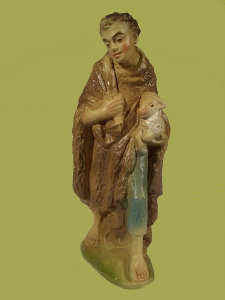 40 Stück Miniatur-Schafe Aus Kunstharz – Ca. 2,4x1,5cm, Weiß – Für Feengarten, Kuchendeko & Dioramen